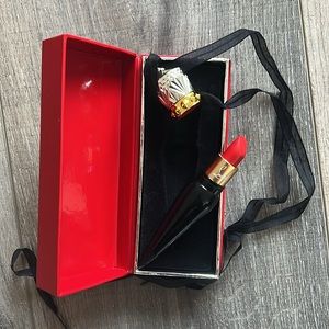 Christian Louboutin Lip Colour ✨💄